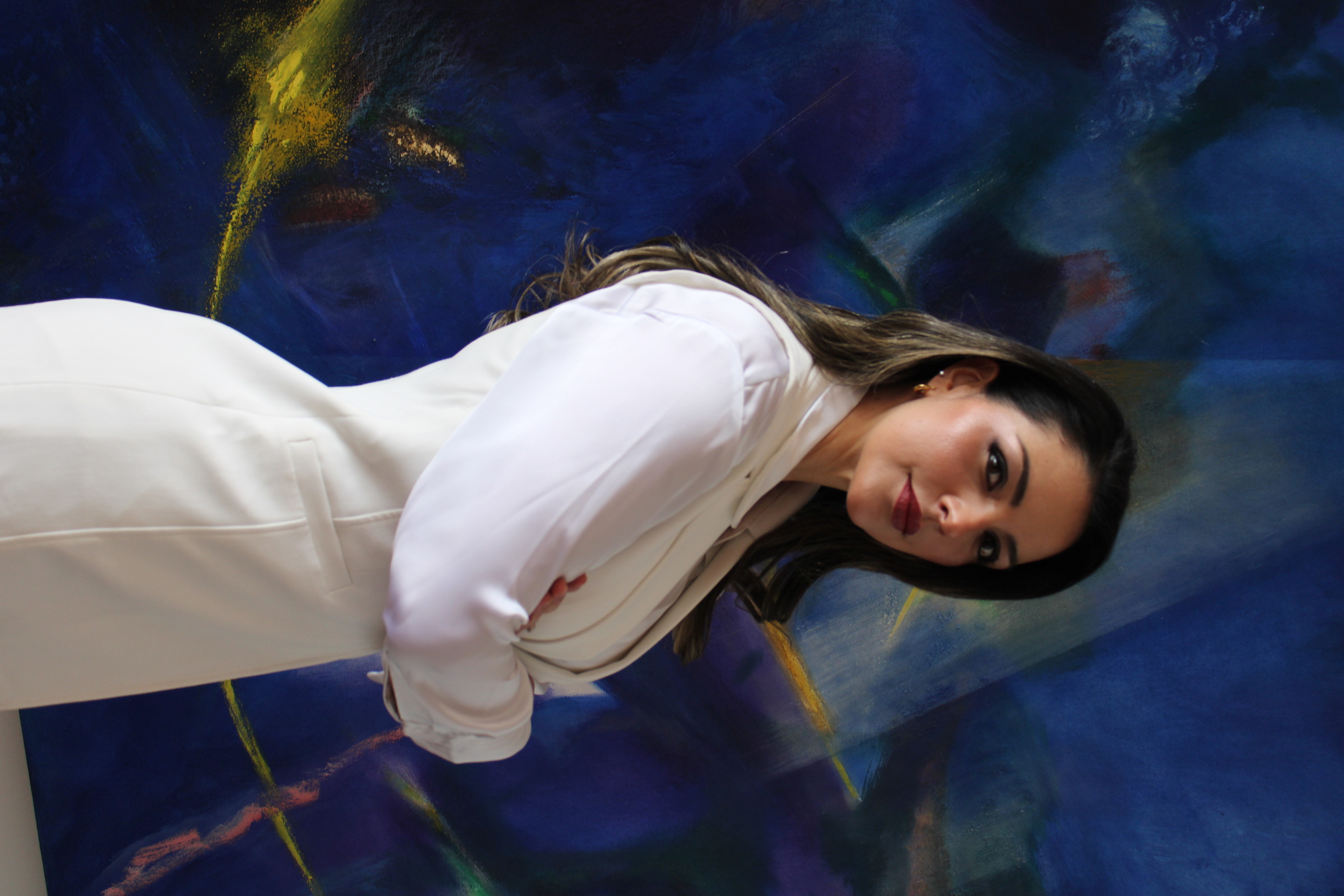 Dra. Susana - especialista en contorno corporal