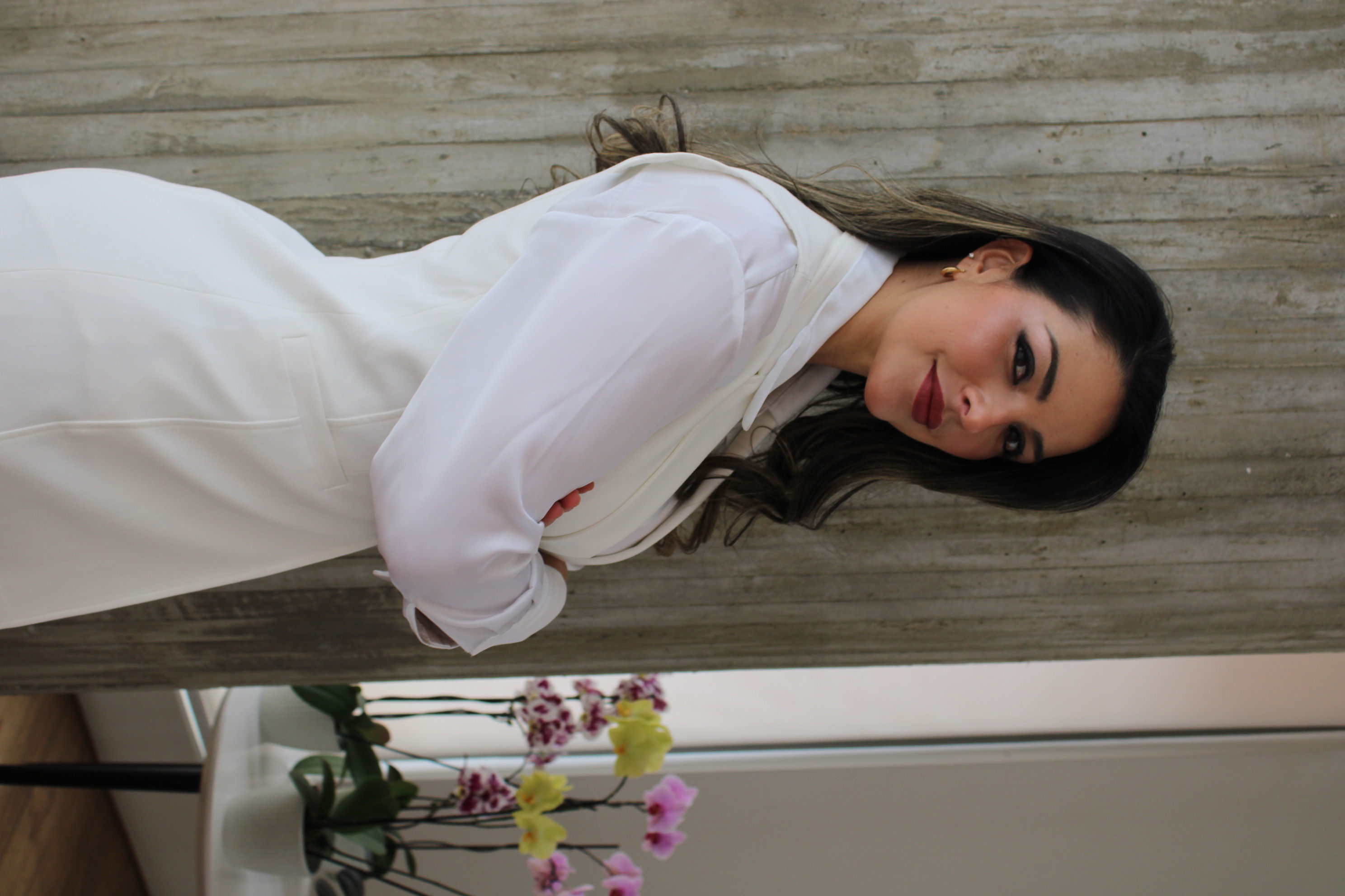 Foto Dra. Susana Grajales 